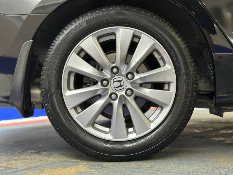 2011 Honda Accord