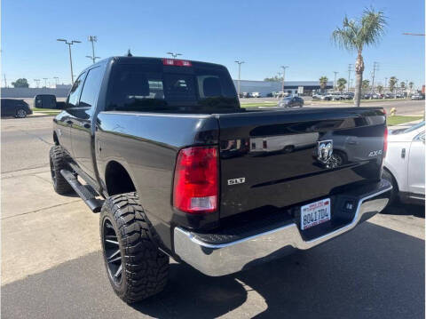 2022 RAM 1500 Classic
