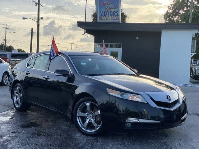 Acura Tl For Sale In Florida Carsforsale Com