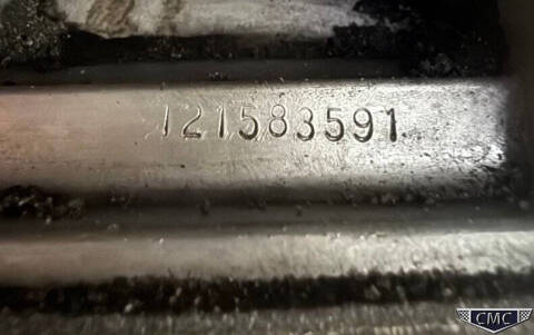 1972 Chevrolet Chevelle