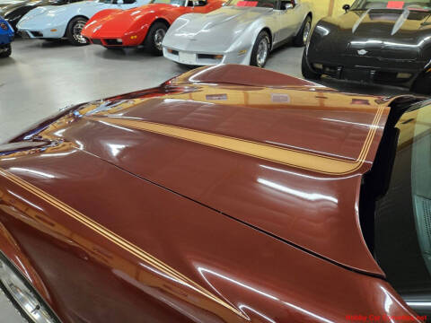 1978 Chevrolet Corvette