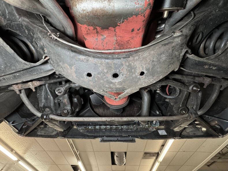 1964 Chevrolet Malibu