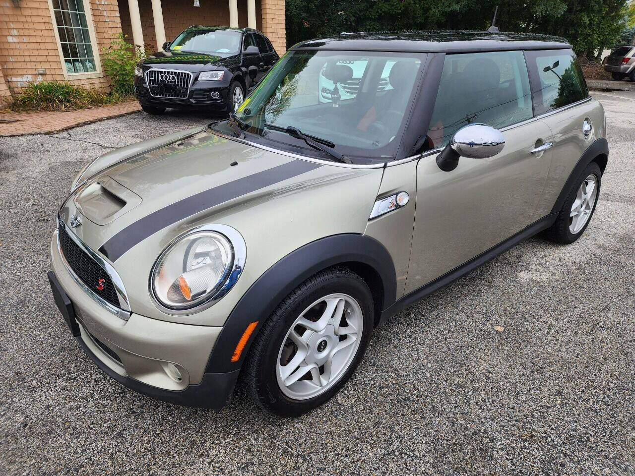 MINI Cooper For Sale In Nashua NH Carsforsale 