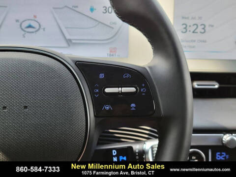 2024 Hyundai Ioniq 5 Limited