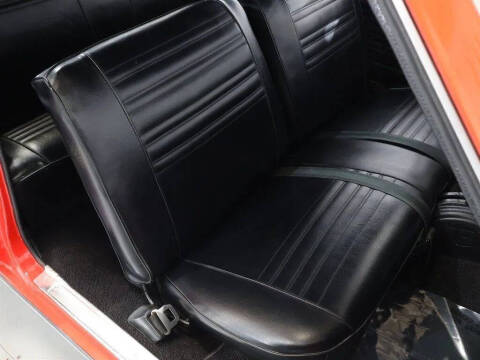 1967 Chevrolet Chevelle