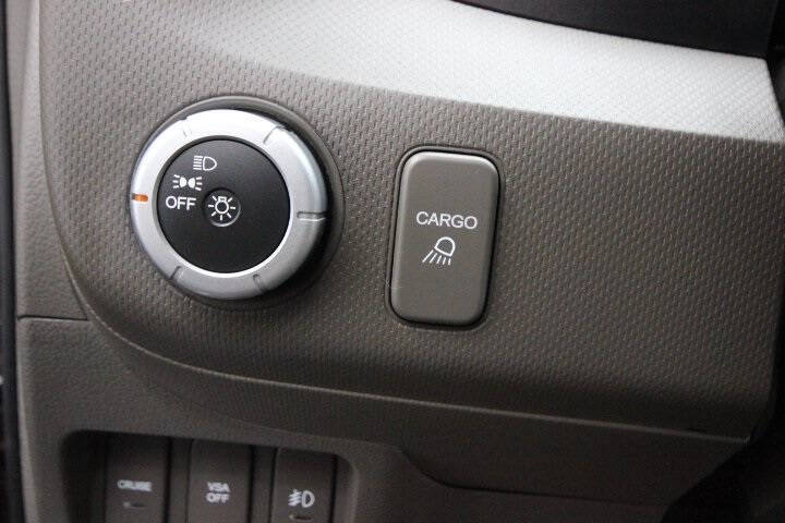 2007 Honda Ridgeline RTL