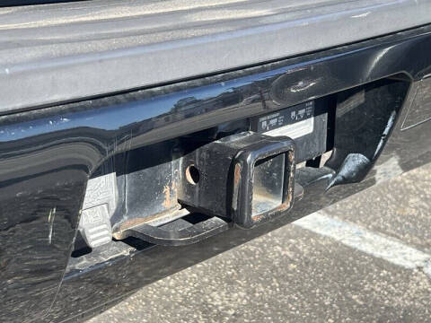 2017 Chevrolet Tahoe LS