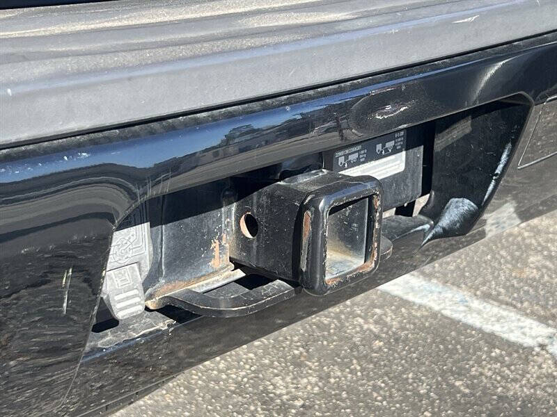 2017 Chevrolet Tahoe LS