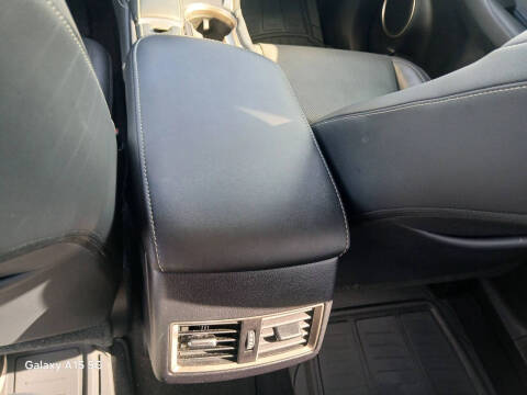2019 Lexus NX 300h