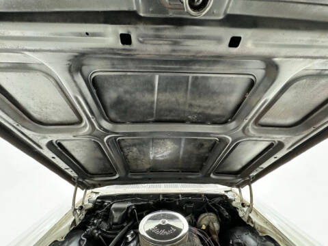 1964 Pontiac Catalina