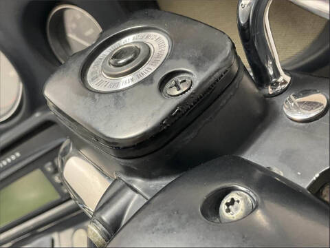 2006 Harley-Davidson Electra Glide
