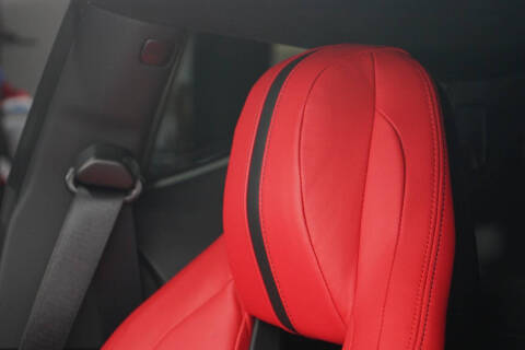 2024 Lotus Emira I4 First Edition