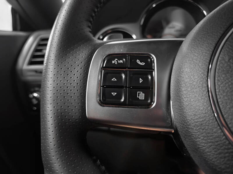 2012 Dodge Challenger SRT8 392