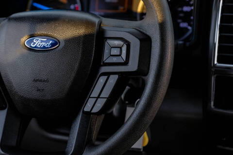 2017 Ford F-250 Super Duty