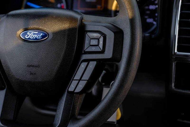 2017 Ford F-250 Super Duty