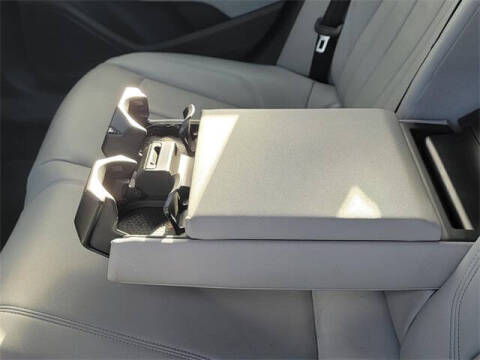 2023 Audi A4 quattro S line Prem Plus 45 TFSI