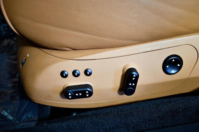 2006 Maserati Quattroporte