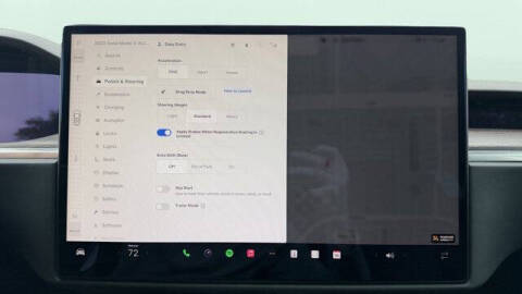 2023 Tesla Model X