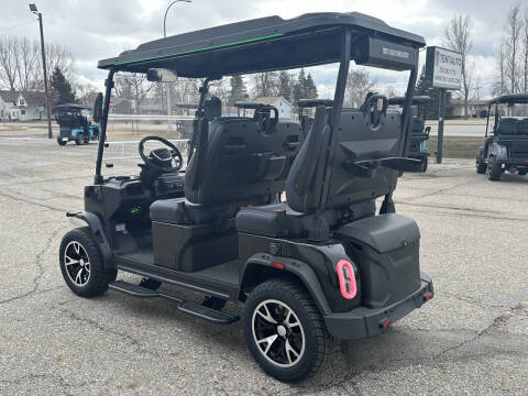 2026 Teko EV Trophy Lithium LSV