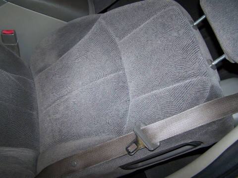 2004 Chevrolet TrailBlazer LS