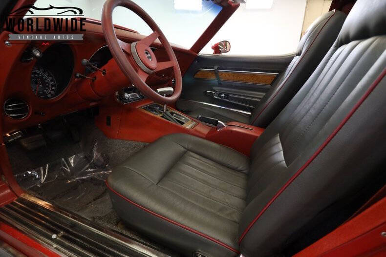 1976 Chevrolet Corvette