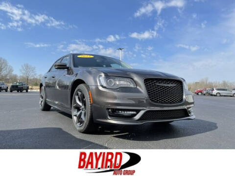 2023 Chrysler 300 for sale at Bayird Car Match in Jonesboro AR