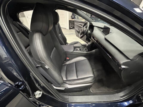 2019 Mazda Mazda3 Hatchback Preferred