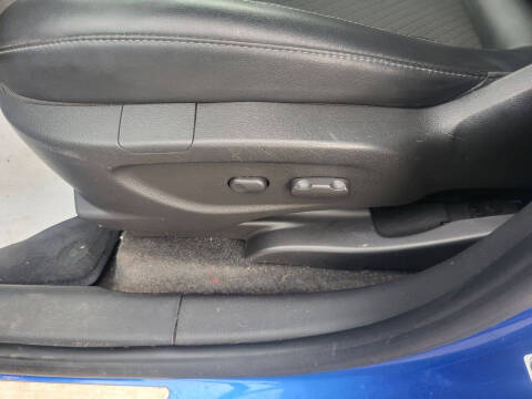 2017 Buick Encore Preferred II