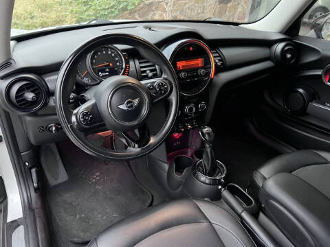 2014 MINI Hardtop Cooper