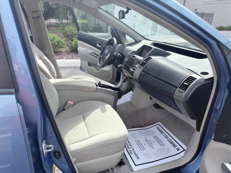 2007 Toyota Prius