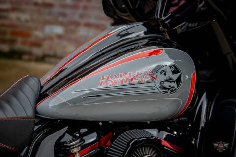 2019 Harley-Davidson Ultra Limited
