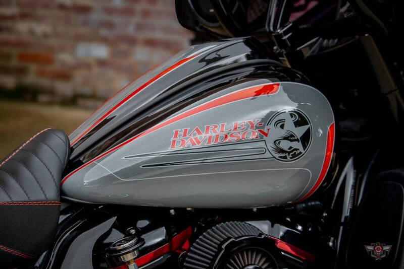 2019 Harley-Davidson Ultra Limited