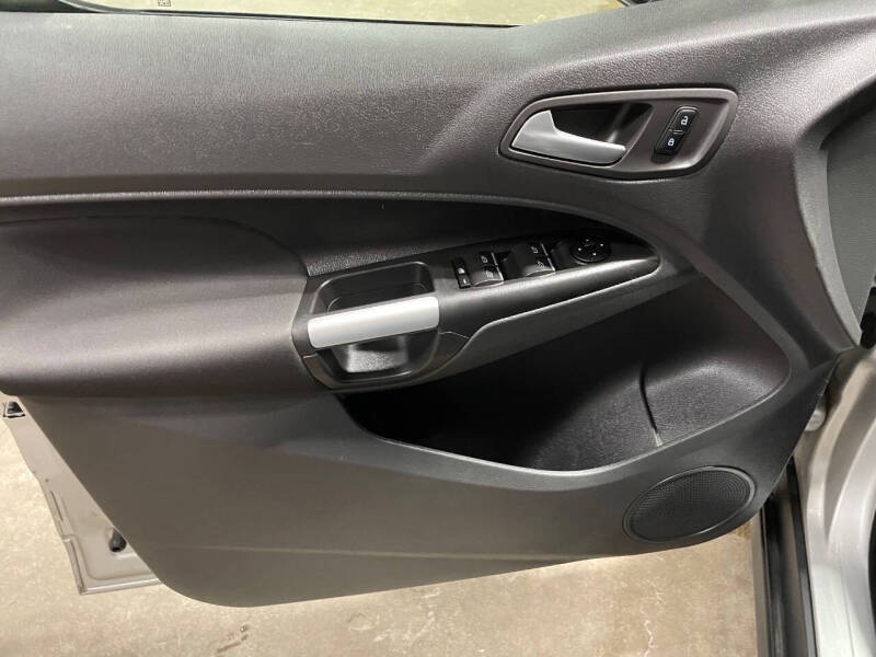 2015 Ford Transit Connect XLT