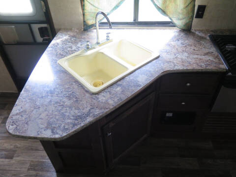 2017 Keystone RV HIDEOUT 27DBS