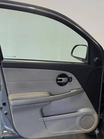 2006 Chevrolet Equinox LT