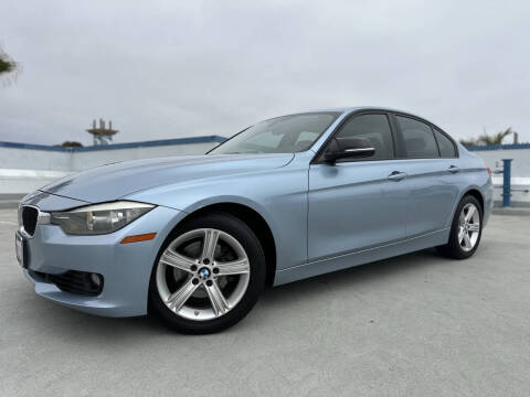 2013 BMW 3 Series 328i
