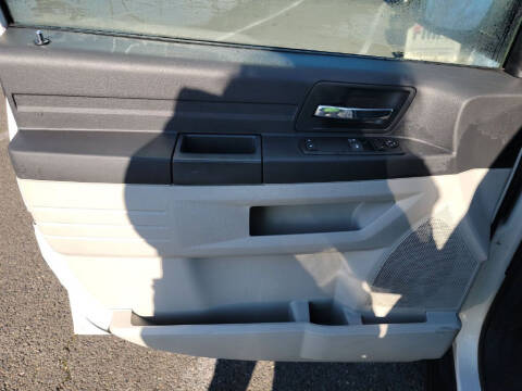 2008 Dodge Grand Caravan C/V