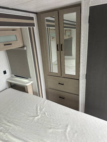 2023 Forest River Wildwood 42FLDL