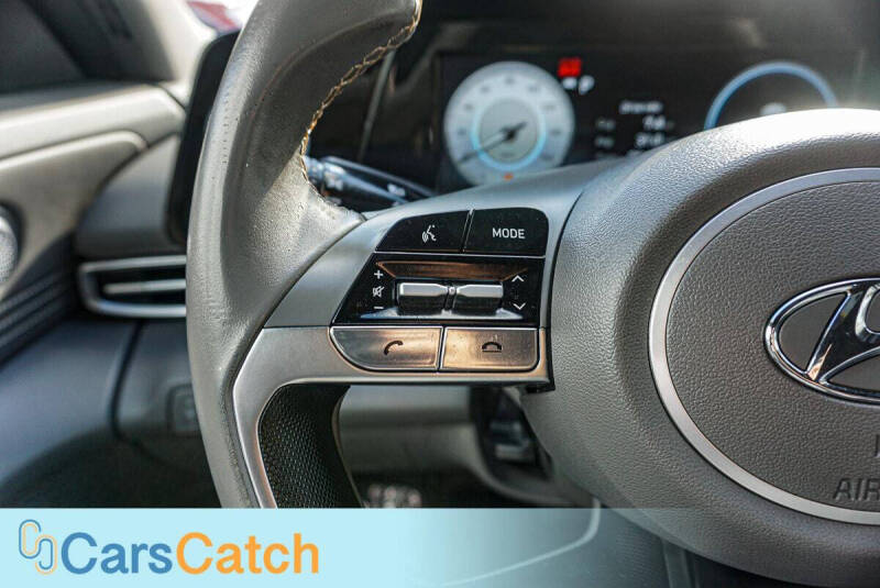 2022 Hyundai Elantra