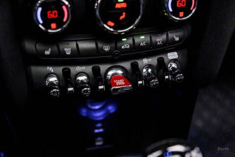 2023 MINI Hardtop 2 Door John Cooper Works