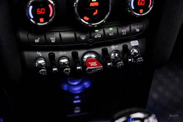 2023 MINI Hardtop 2 Door John Cooper Works