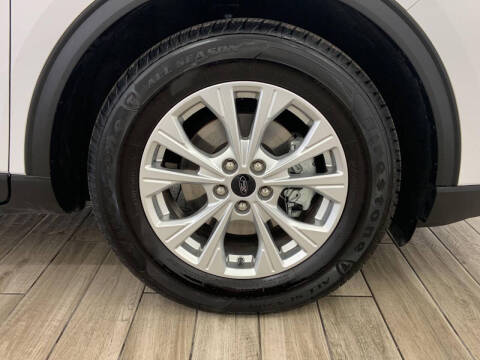 2023 Ford Escape Hybrid Active