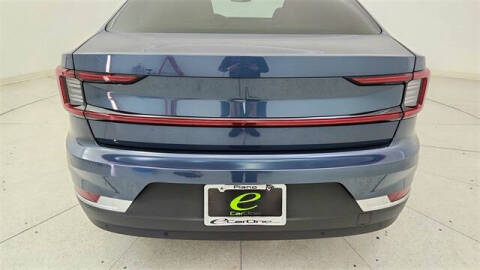 2023 Polestar 2 Long Range Dual Motor