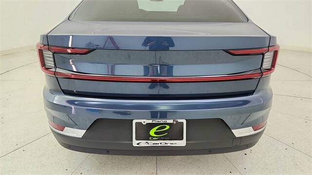 2023 Polestar 2 Long Range Dual Motor