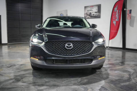 2021 Mazda CX-30 2.5 S