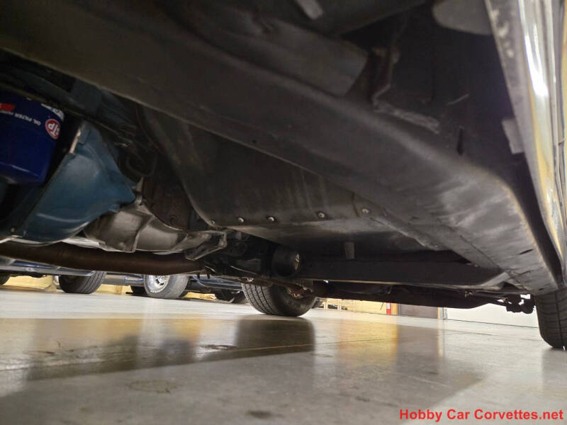 1978 Chevrolet Corvette