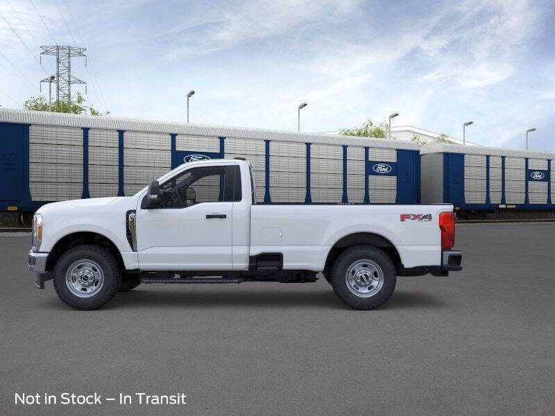 2026 Ford F-350 Super Duty XL
