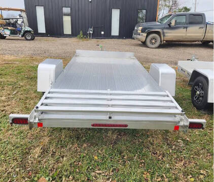 2025 Bear Track BTU65144S