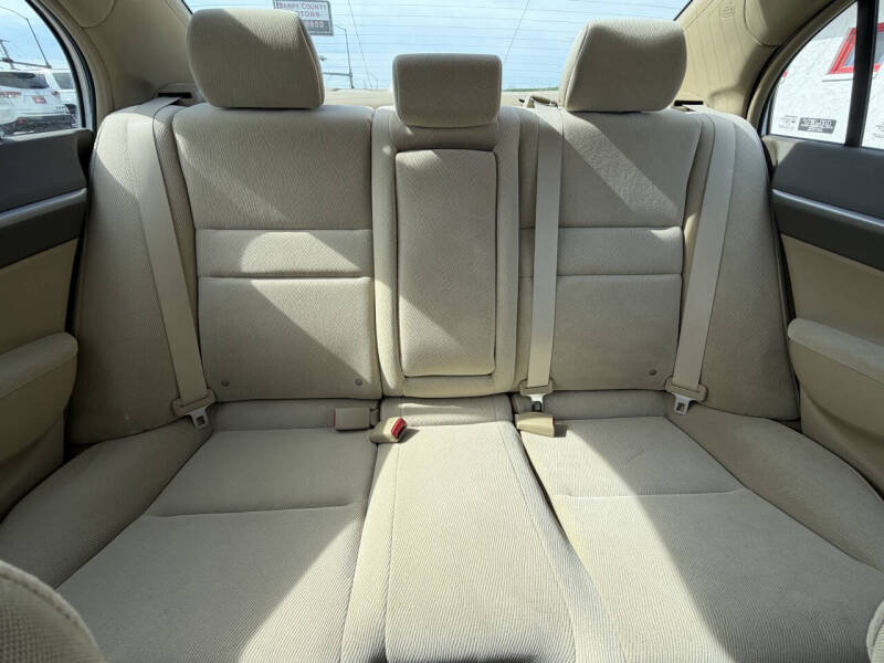 2006 Honda Civic EX