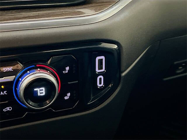 2024 GMC Sierra 1500 Elevation Standard